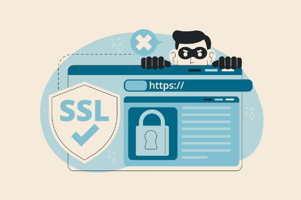 Cara Memasang https dengan SSL di XAMPP