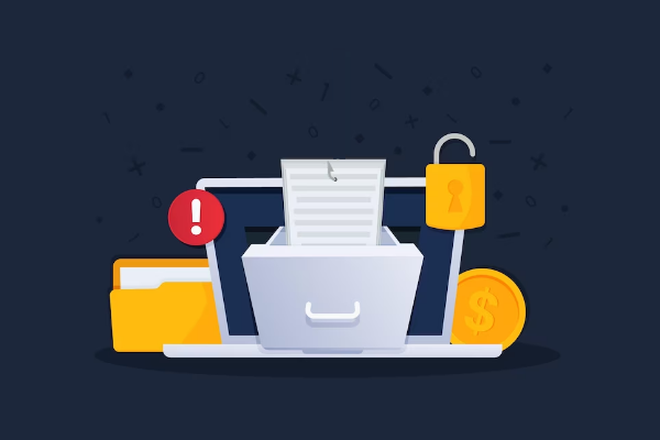 Memperbaiki Bad Sector Hardisk Menggunakan Command Prompt (CMD)