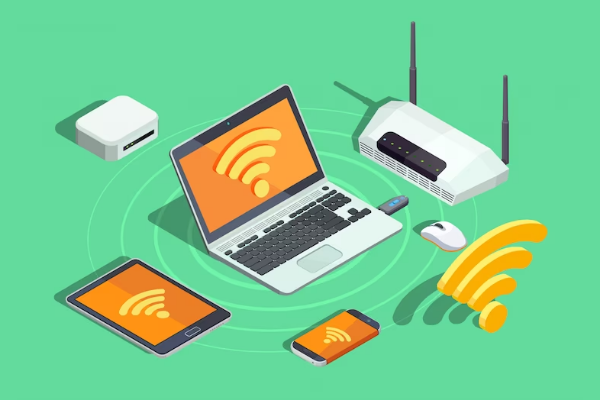 Mengenal IP Public dan IP Private