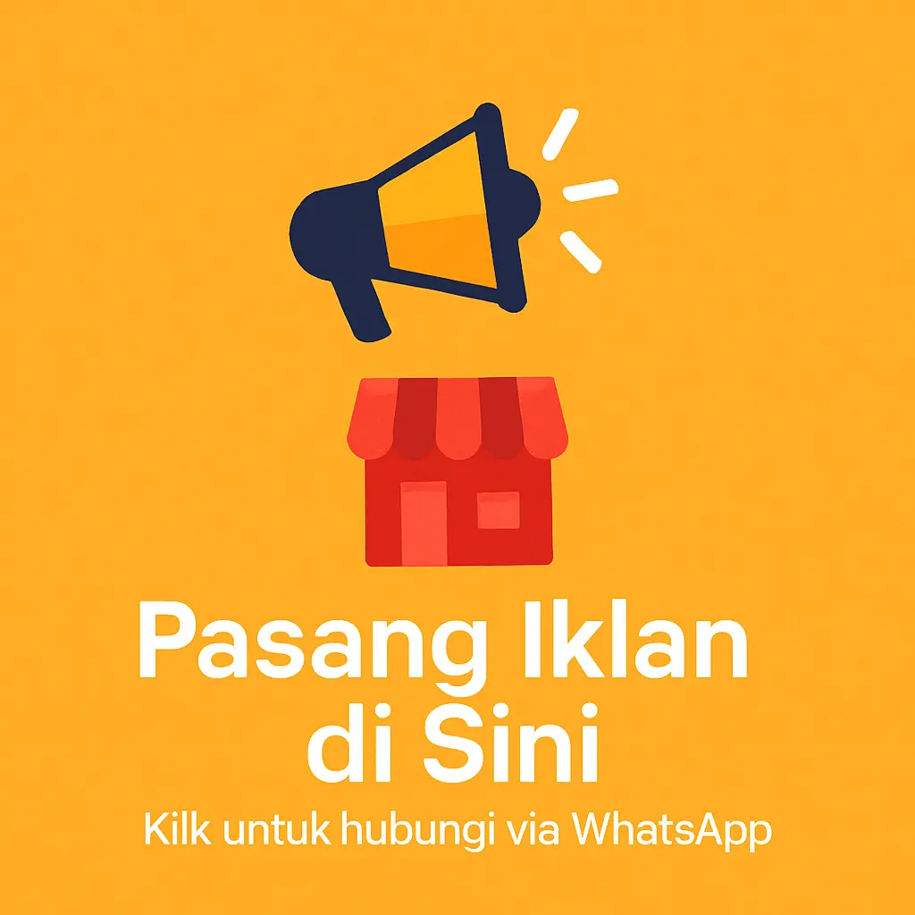 Pasang Iklan